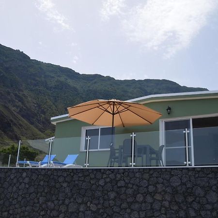 Casa Miramar Frontera 빌라 외부 사진