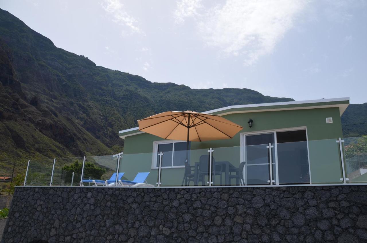 Casa Miramar Frontera 빌라 외부 사진