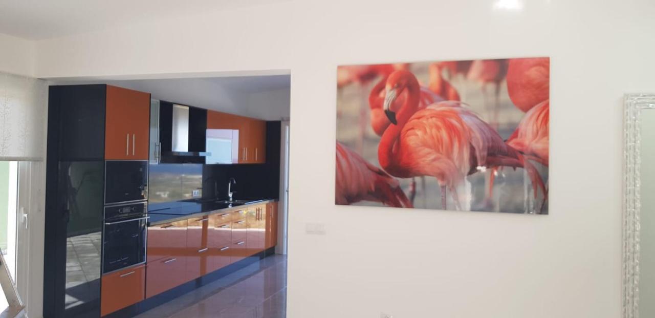 Casa Miramar Frontera 빌라 외부 사진