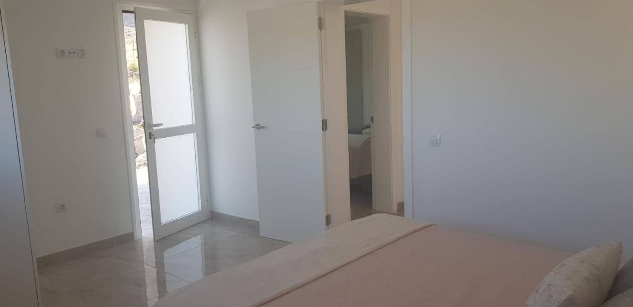 Casa Miramar Frontera 빌라 외부 사진