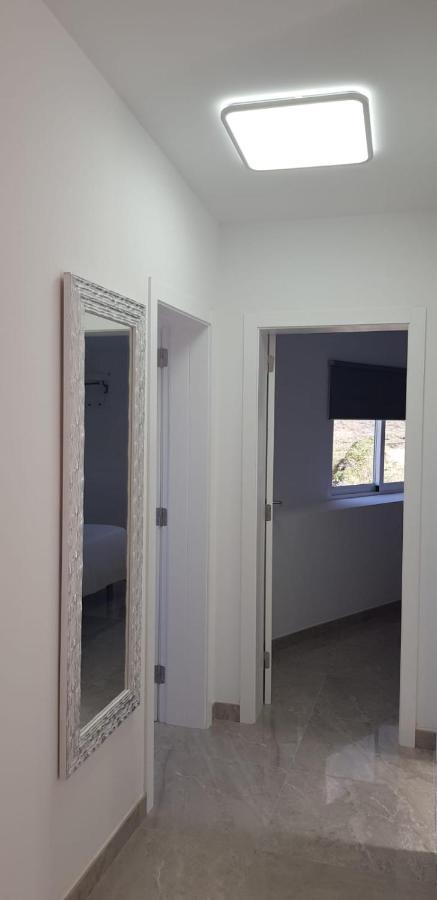 Casa Miramar Frontera 빌라 외부 사진