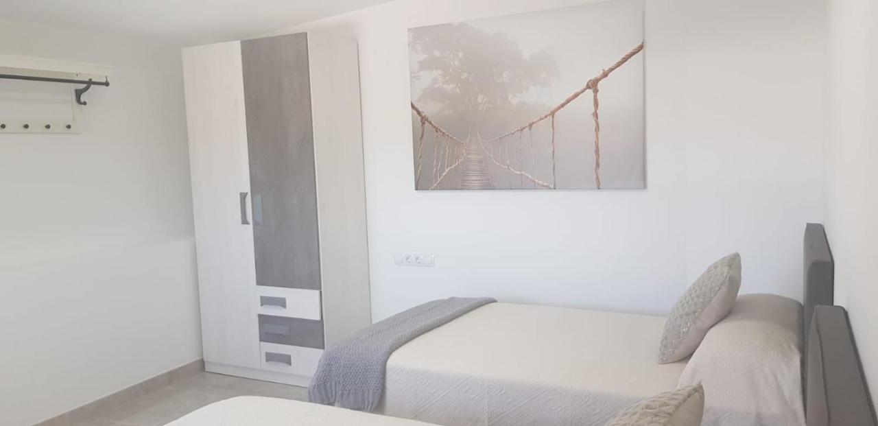 Casa Miramar Frontera 빌라 외부 사진
