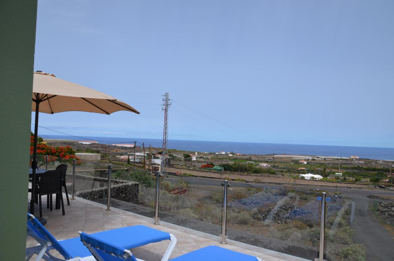 Casa Miramar Frontera 빌라 외부 사진