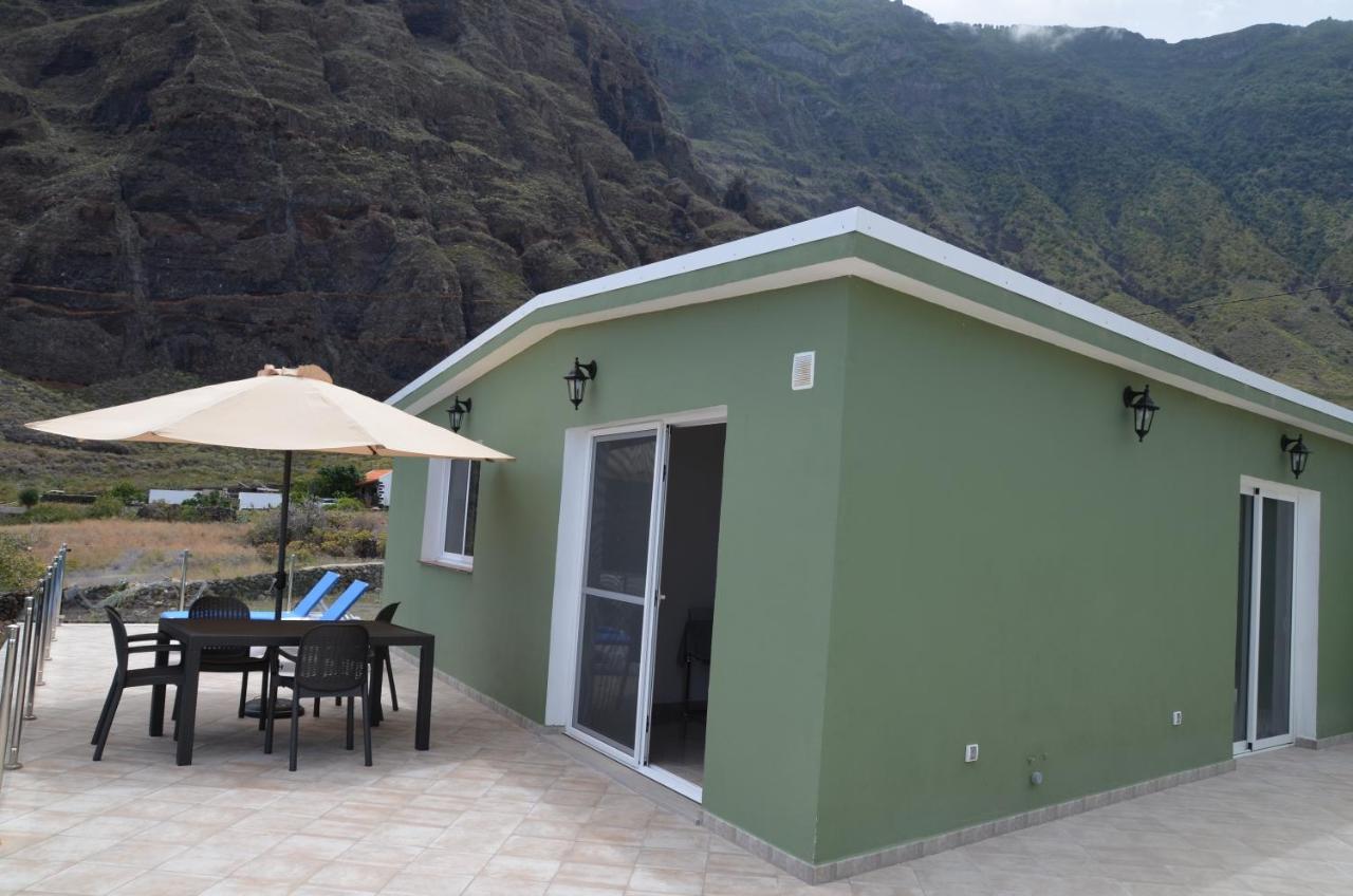 Casa Miramar Frontera 빌라 외부 사진