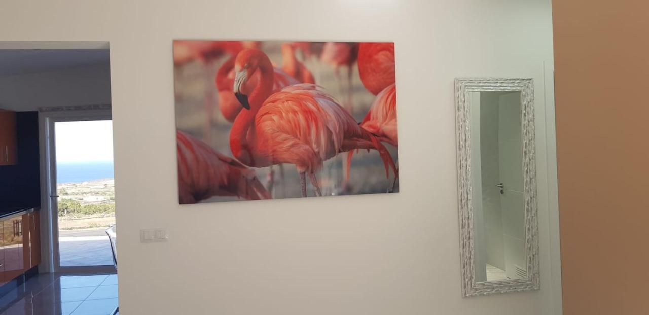 Casa Miramar Frontera 빌라 외부 사진