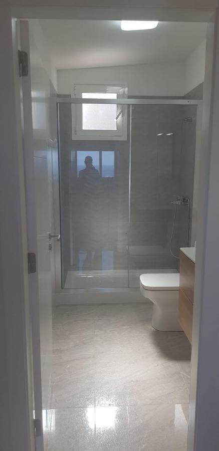 Casa Miramar Frontera 빌라 외부 사진