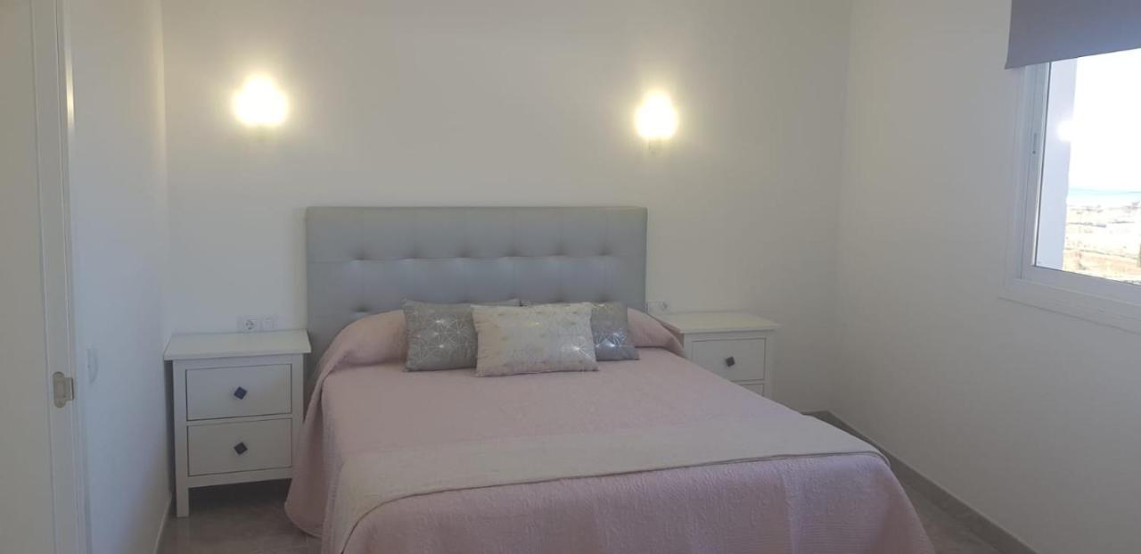 Casa Miramar Frontera 빌라 외부 사진