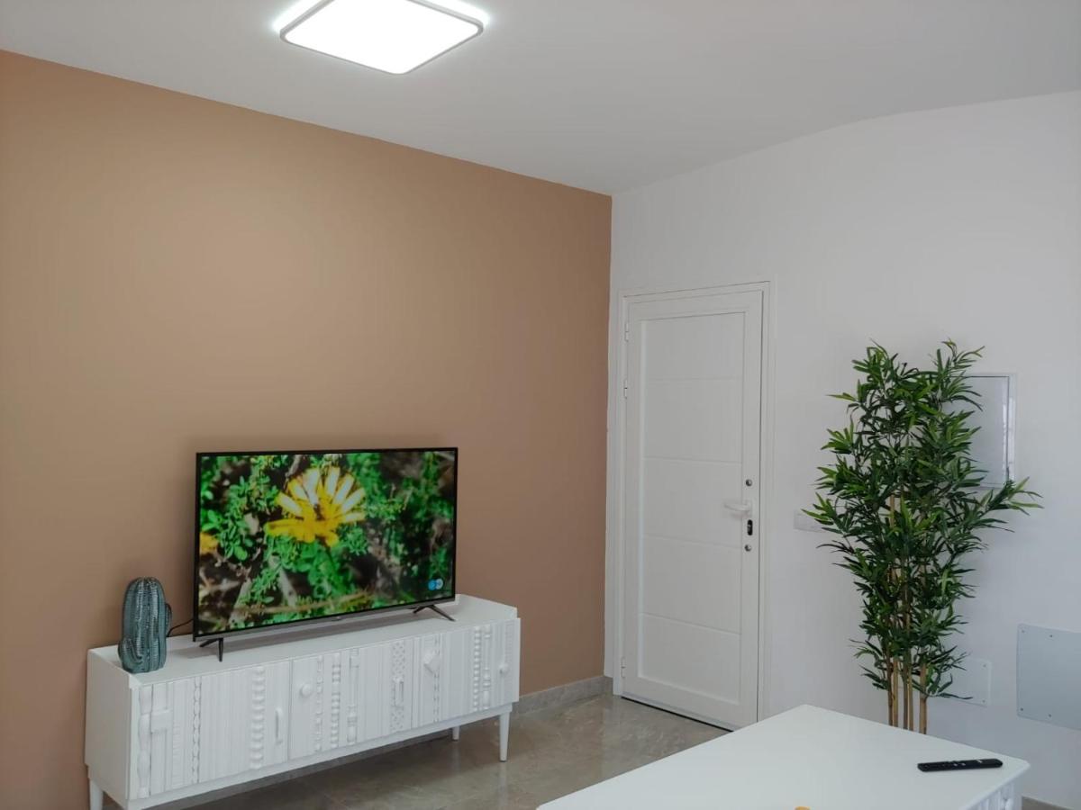 Casa Miramar Frontera 빌라 외부 사진